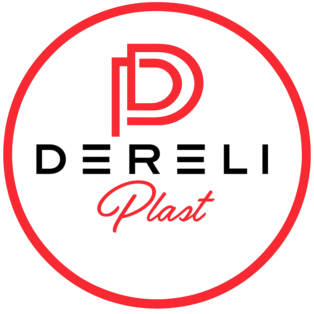Dereli Plast Logo